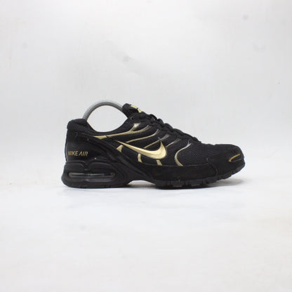 Nike Air Max Torch Men's Running Sneakers Black/Gold