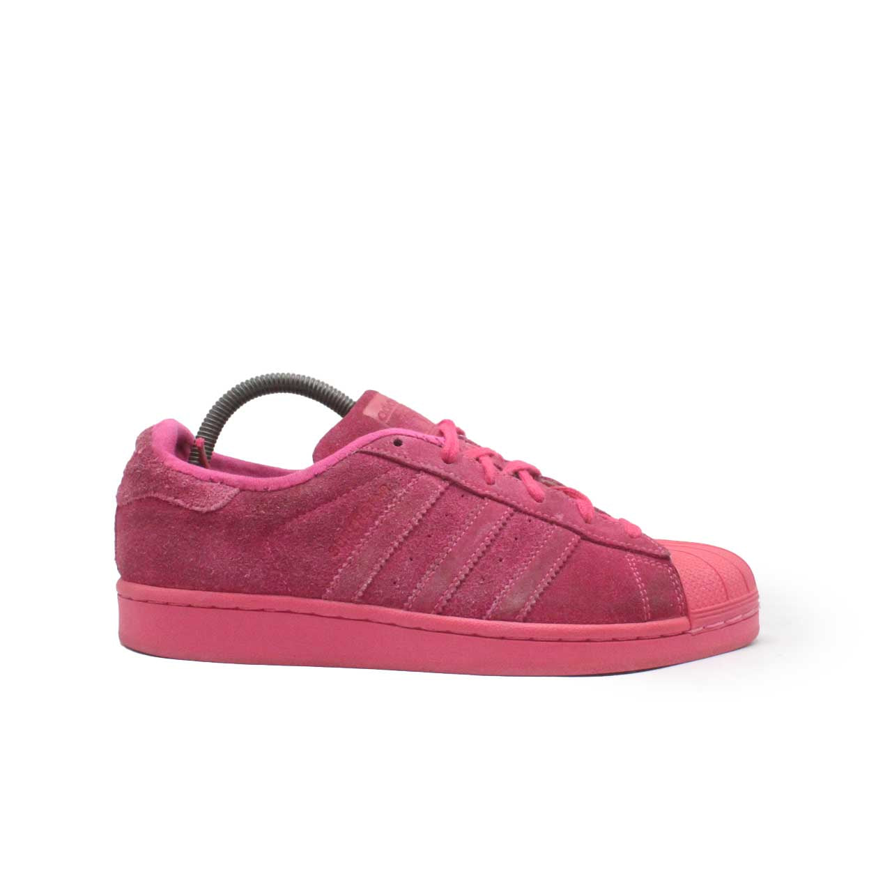 Adidas Superstar Women Casual Shoe