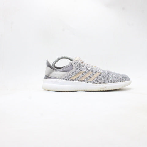 adidas Cloudfoam QT Flex Grey W