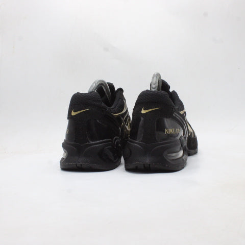 Nike Air Max Torch Men's Running Sneakers Black/Gold