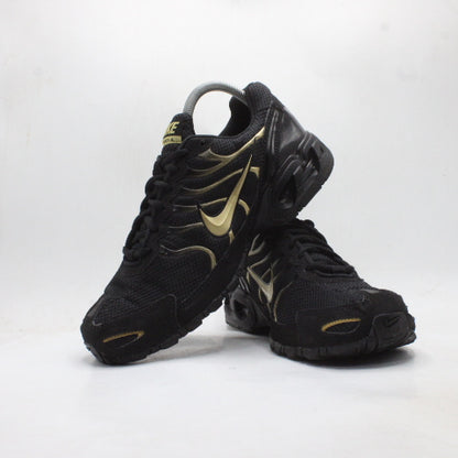 Nike Air Max Torch Men's Running Sneakers Black/Gold