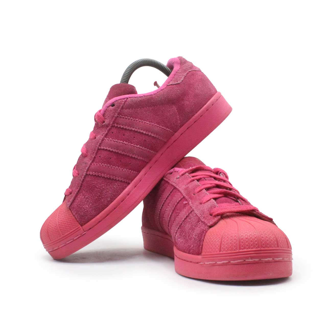 Adidas Superstar Women Casual Shoe