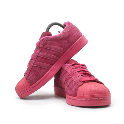 Adidas Superstar Women Casual Shoe