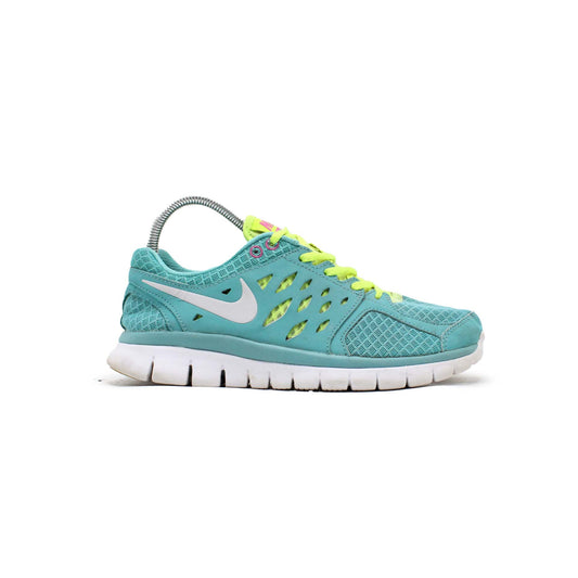 Nike Womens Flex Run