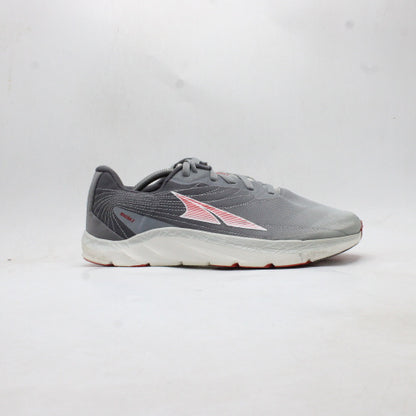 Altra Rivera 2 Mens Running Sneakers Grey Gym Road Hiking