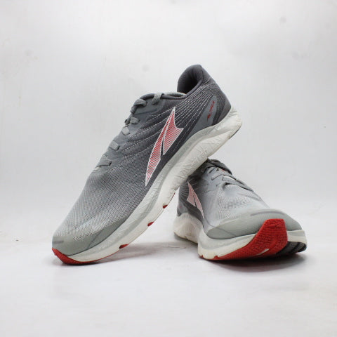 Altra Rivera 2 Mens Running Sneakers Grey Gym Road Hiking