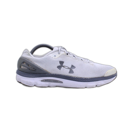 Under Armour Charged Gemini 2020 Men 8 Running Shoe White Sneaker