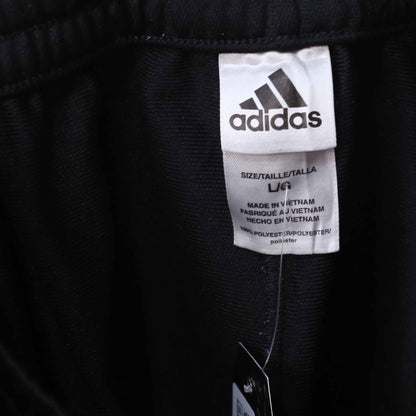 ADIDAS BLACK SHORT