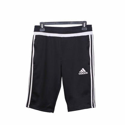 ADIDAS BLACK SHORT