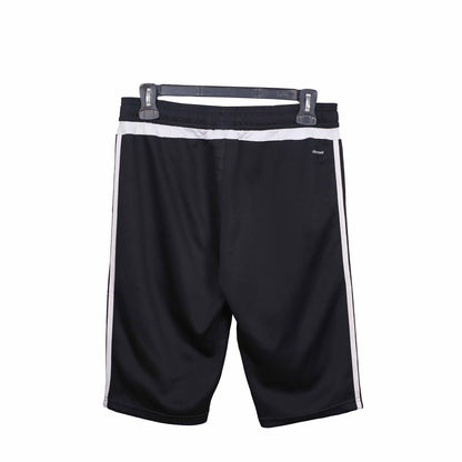 ADIDAS BLACK SHORT