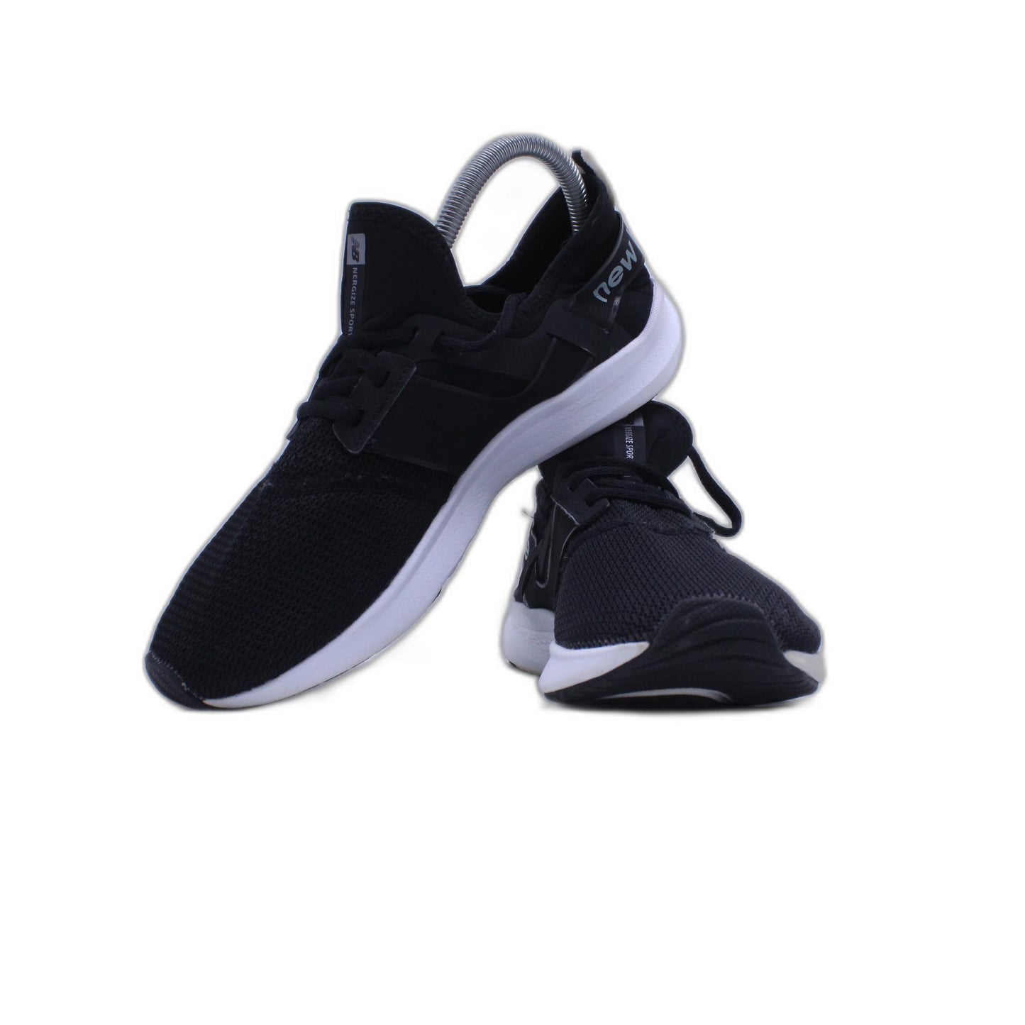 New Balance Nergize Sport Black