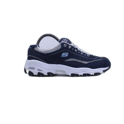 Skechers D'Lites Life WIDE FIT AIR-Cooled Shoe