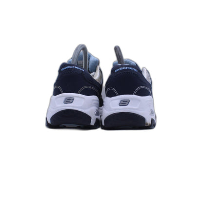 Skechers D'Lites Life WIDE FIT AIR-Cooled Shoe