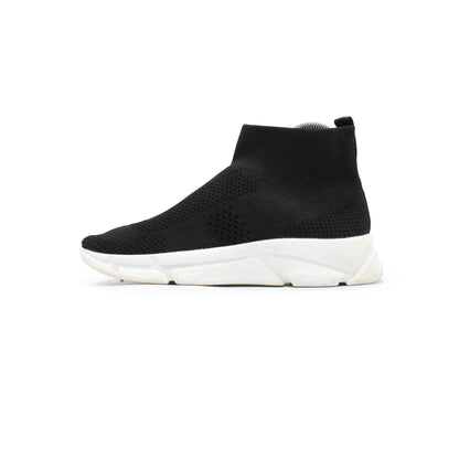 CLASSIC BLACK SLIP ON