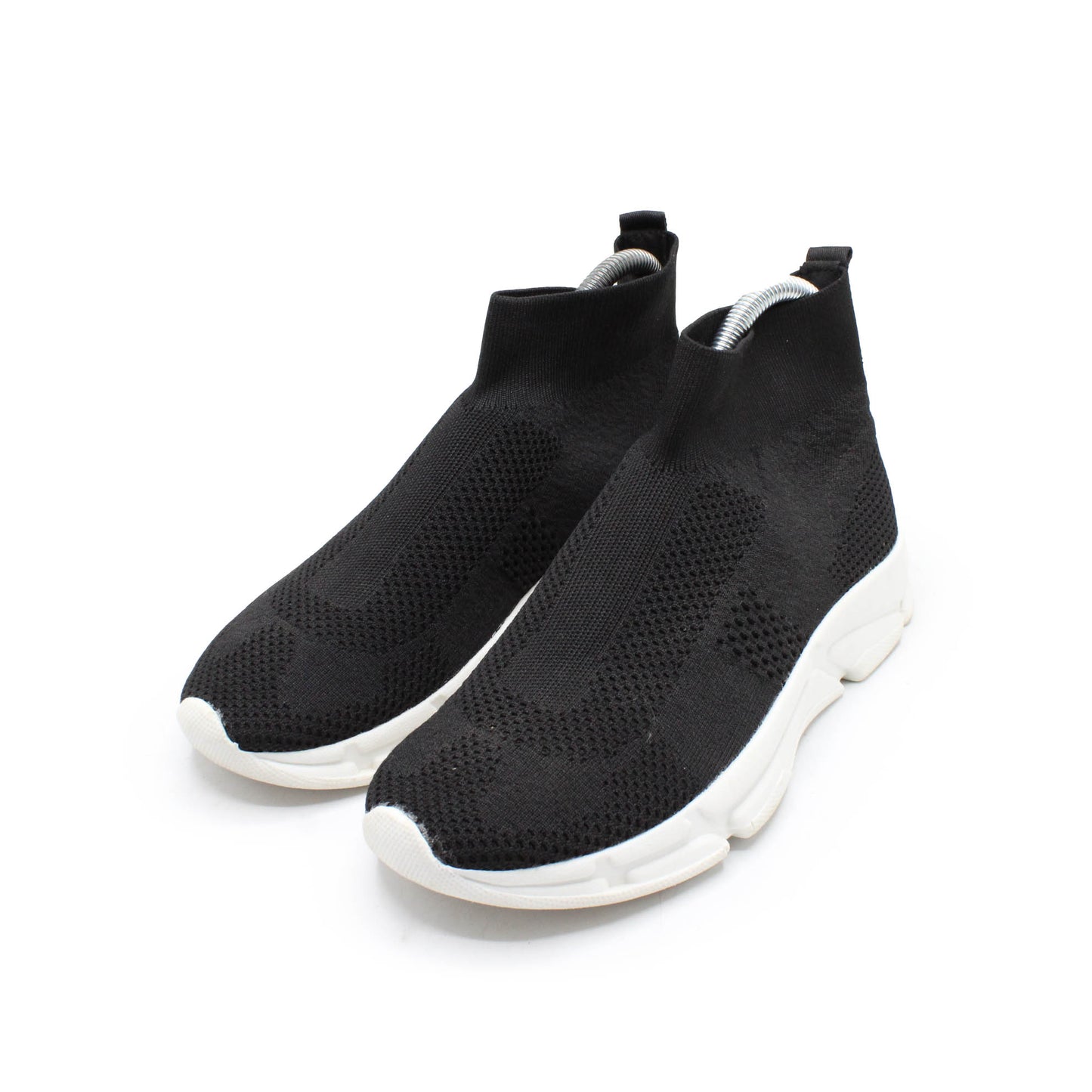 CLASSIC BLACK SLIP ON