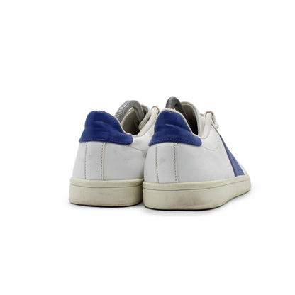 GUESS MENS WHITE SNEAKER