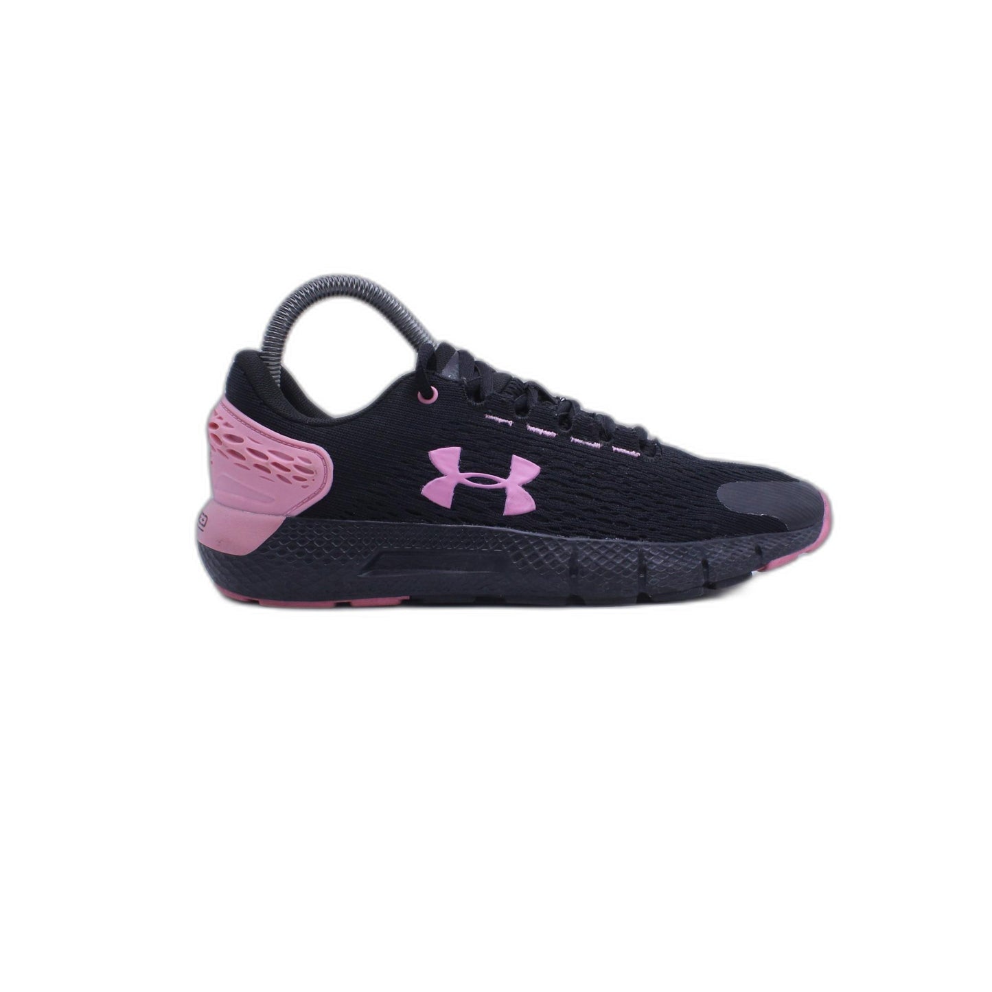 Under Armour Charged Rogue 2 black/pink