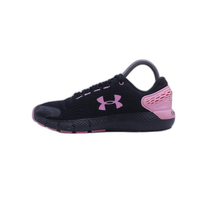 Under Armour Charged Rogue 2 black/pink