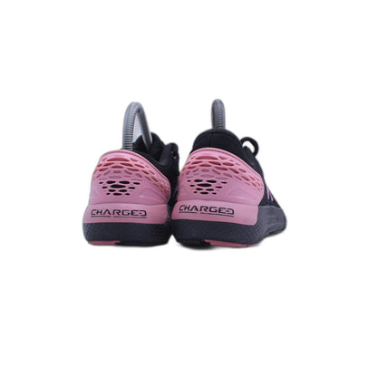 Under Armour Charged Rogue 2 black/pink