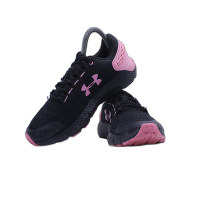 Under Armour Charged Rogue 2 black/pink