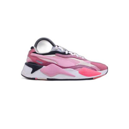 PUMA RS-X3 Puzzle Rapture Rose 373797-06