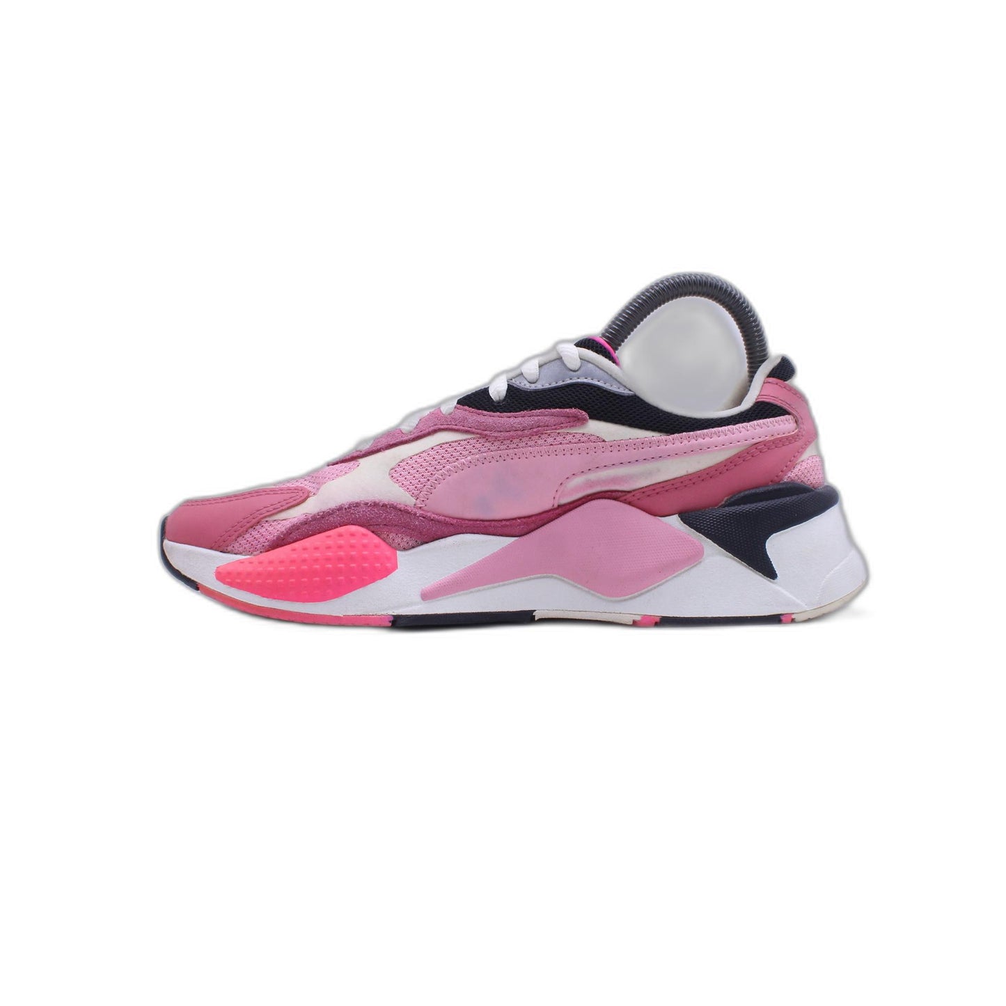 PUMA RS-X3 Puzzle Rapture Rose 373797-06