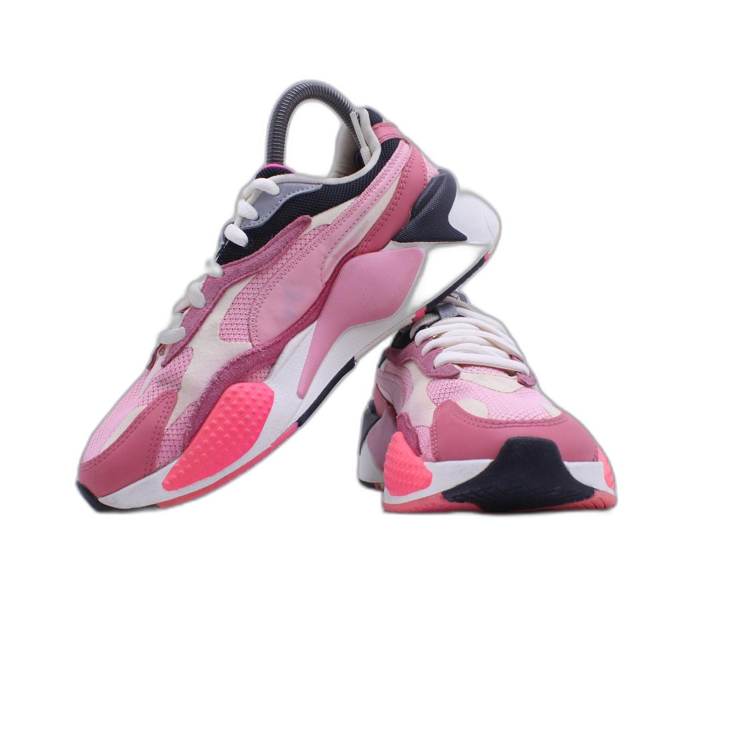 PUMA RS-X3 Puzzle Rapture Rose 373797-06