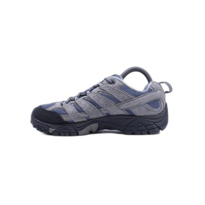 Merrell Women's Moab 2 Ventilator Hiking Shoes Smoke