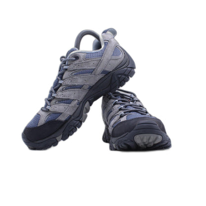 Merrell Women's Moab 2 Ventilator Hiking Shoes Smoke