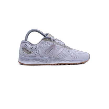 New Balance Fresh Foam Arishi Gray White