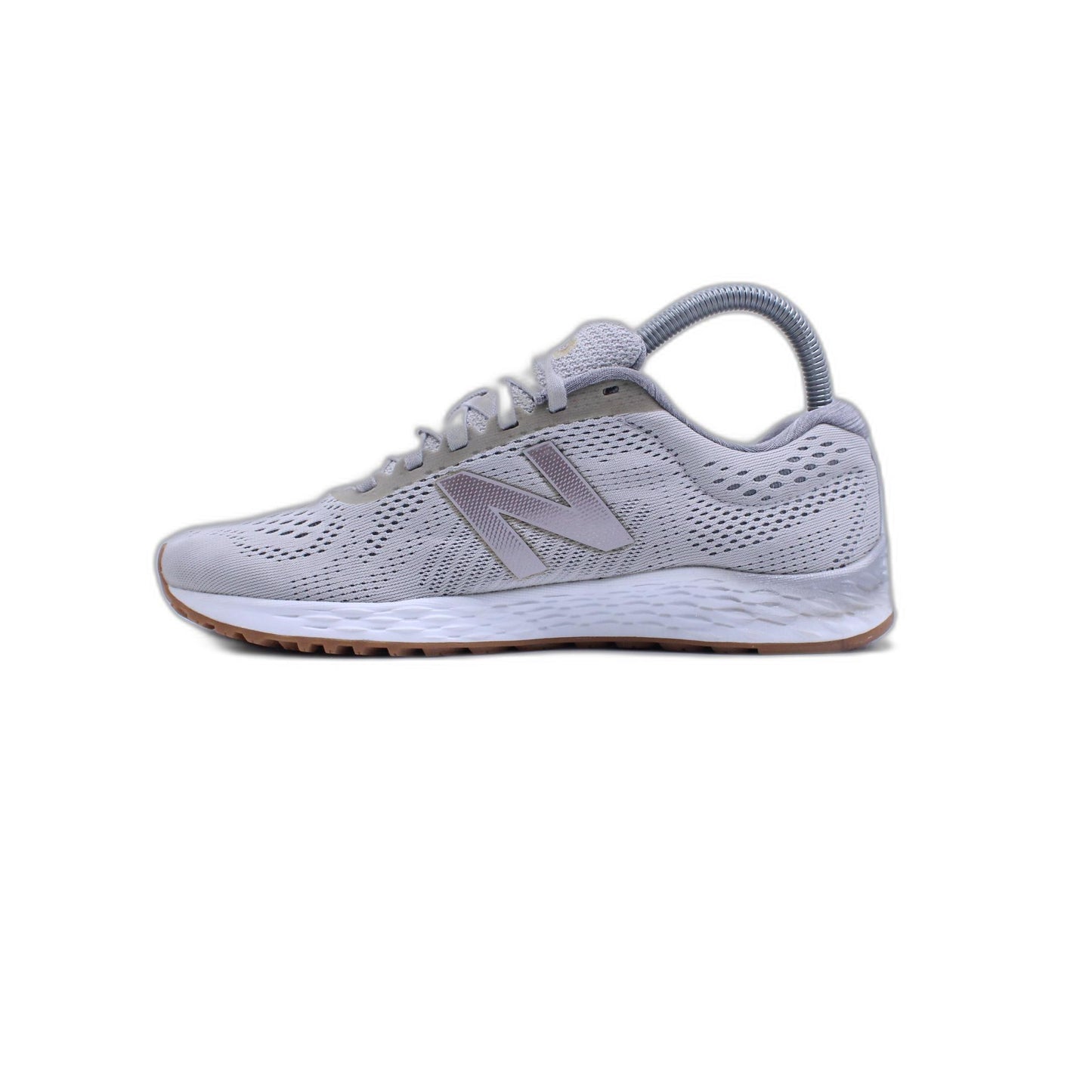 New Balance Fresh Foam Arishi Gray White