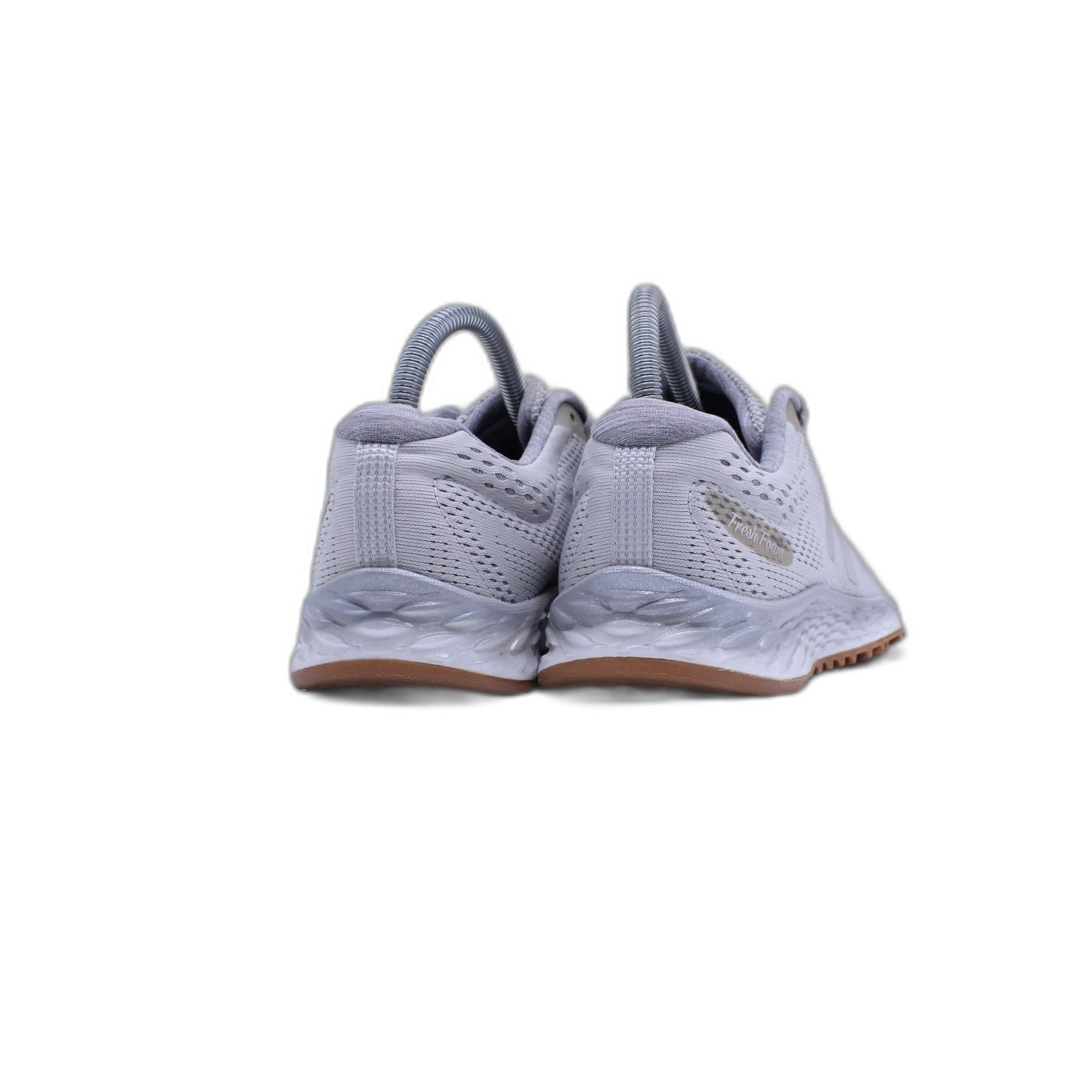 New Balance Fresh Foam Arishi Gray White