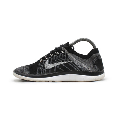 Nike Womens Free 4.0 Flyknit Running Shoe