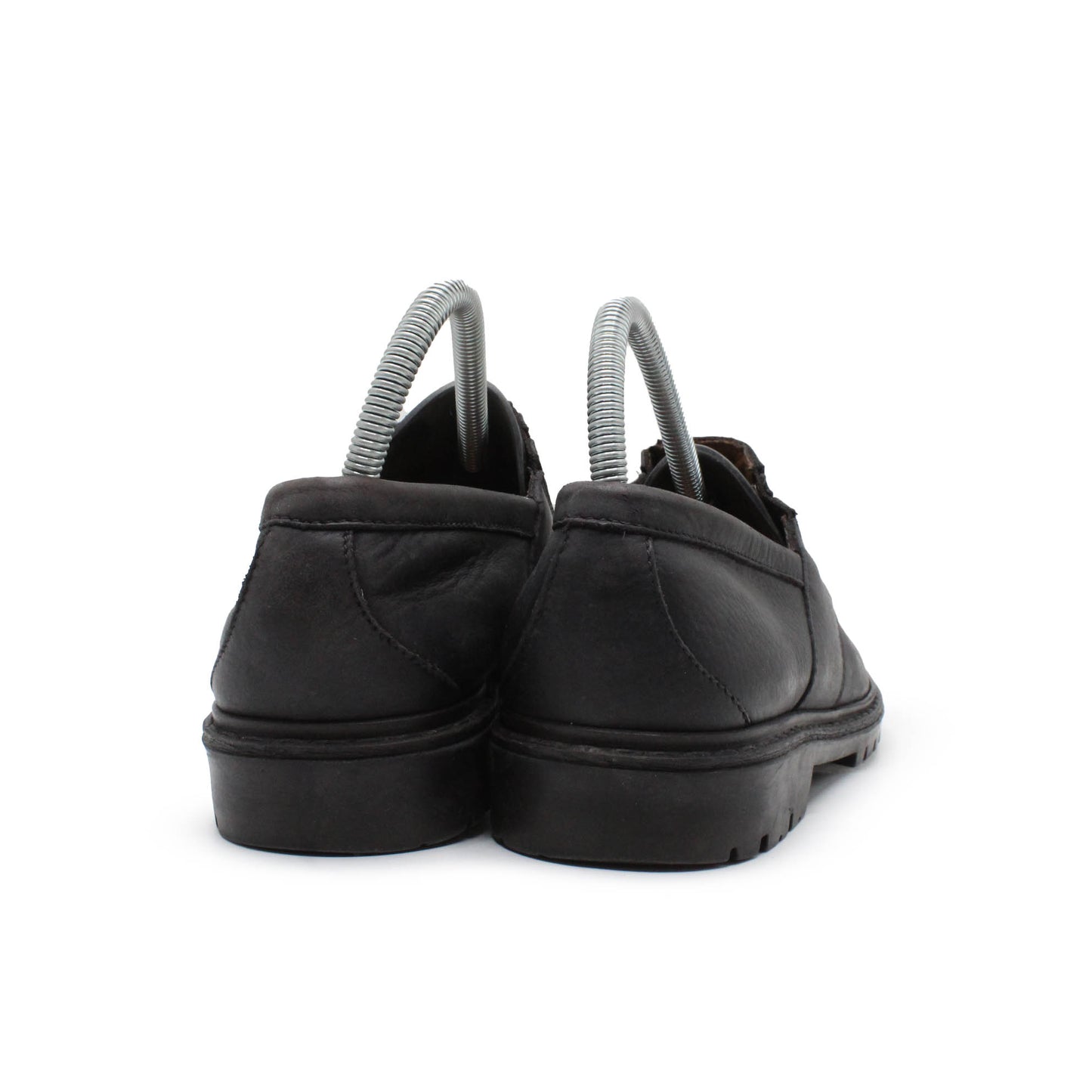 CLASSIC BLACK SLIP ON