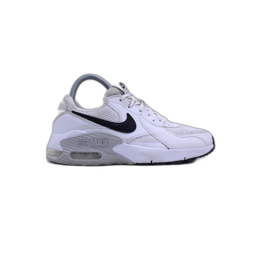 NIKE AIR MAX EXCEE WHITHE/BLACK (CD4165 100)