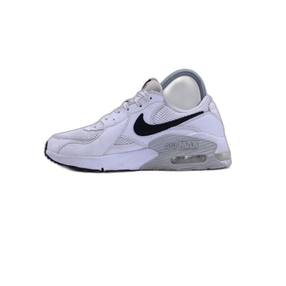 NIKE AIR MAX EXCEE WHITHE/BLACK (CD4165 100)