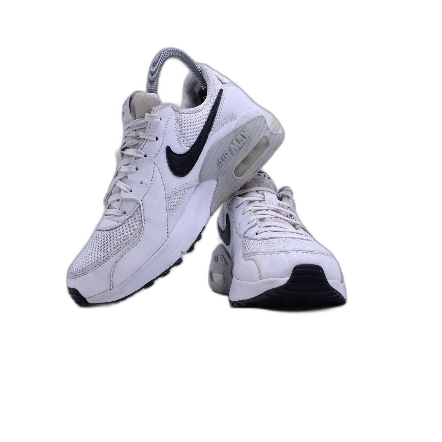 NIKE AIR MAX EXCEE WHITHE/BLACK (CD4165 100)