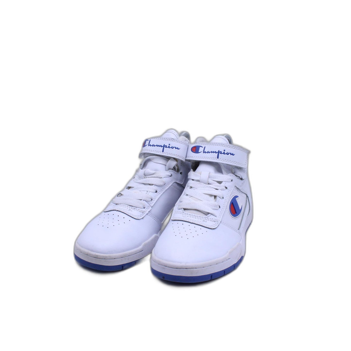 Champion 3 On 3 Men's Casual Athletic Shoe