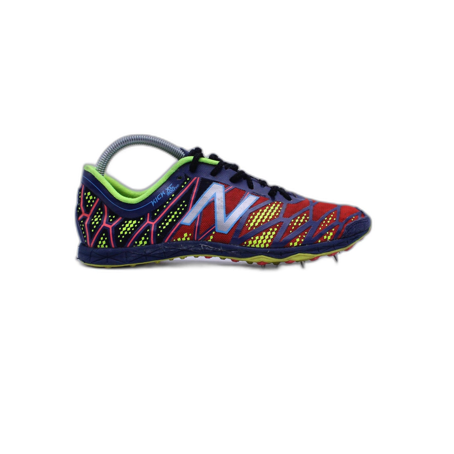 New Balance Women's Kick Xc 900 V2 Racing REVlite Track Running Shoes