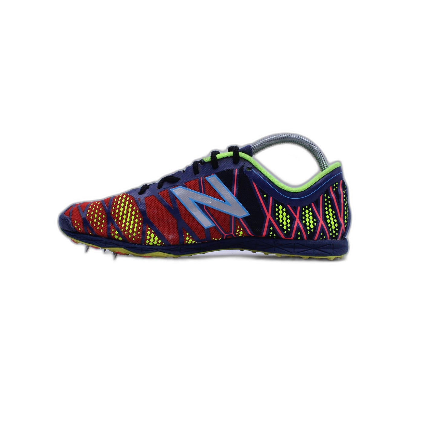 New Balance Women's Kick Xc 900 V2 Racing REVlite Track Running Shoes