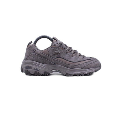 Skechers Selmen Enago Waterproof Hiking, Men's Shoes