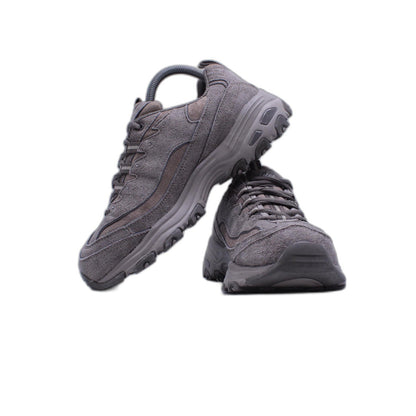 Skechers Selmen Enago Waterproof Hiking, Men's Shoes