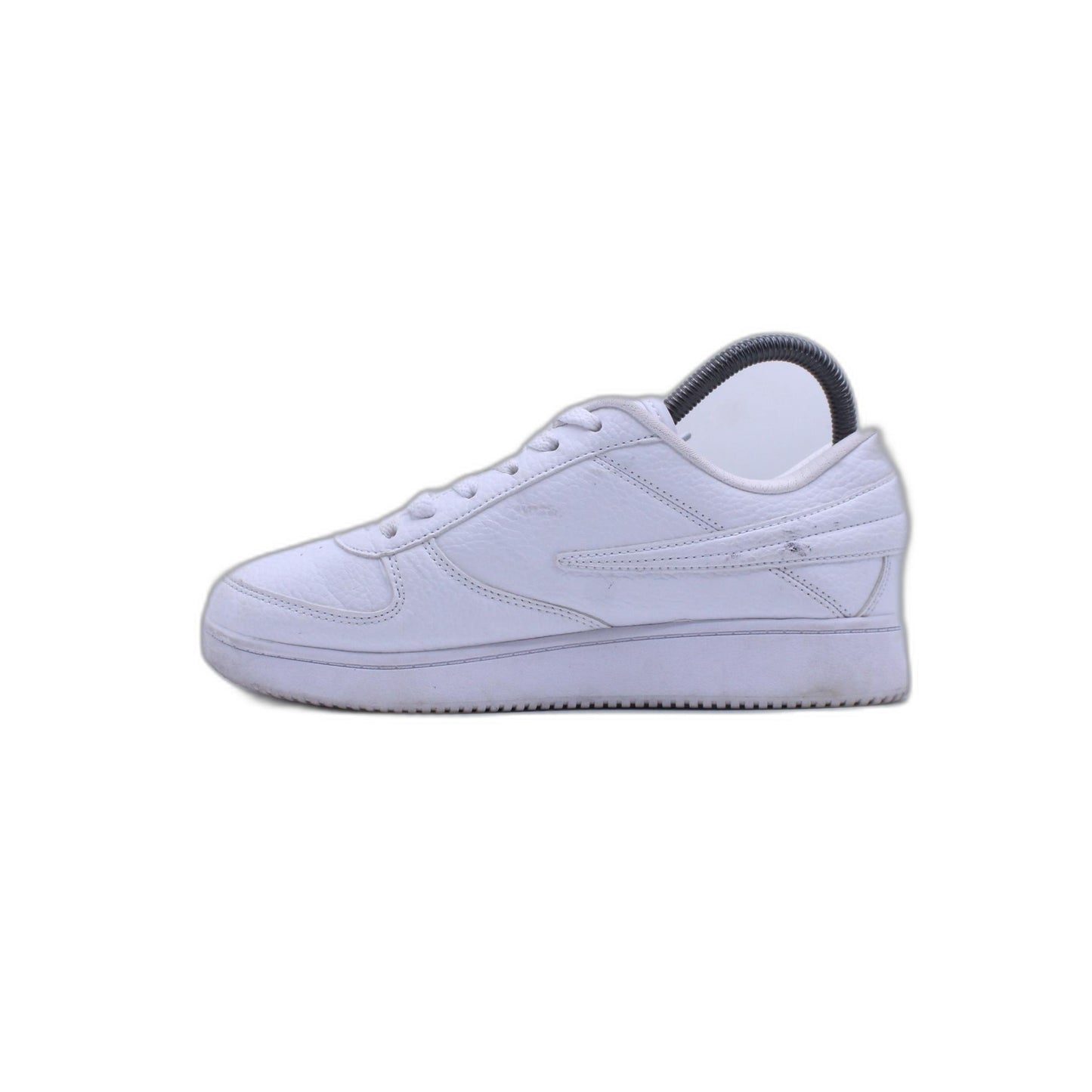 Fila Mens A Low 1CM00551-100 White Casual Shoes Sneakers