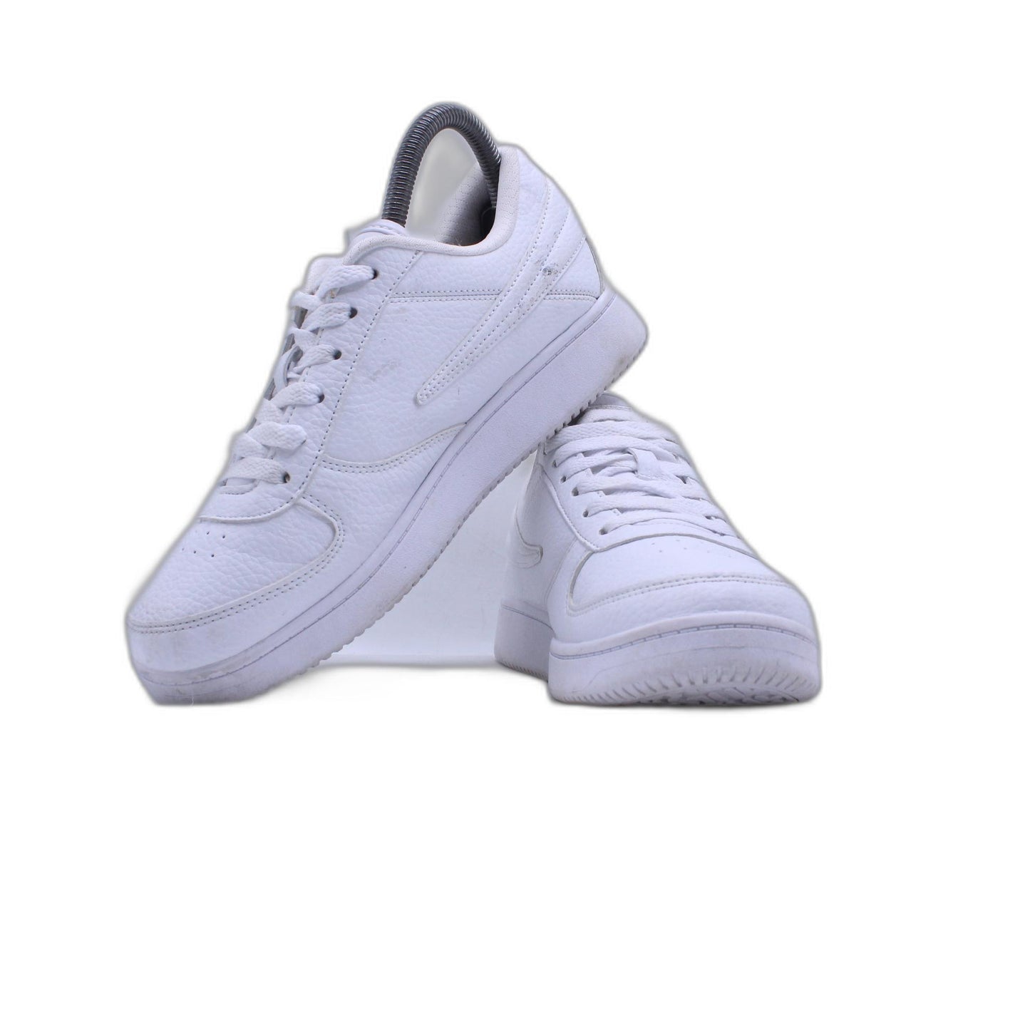 Fila Mens A Low 1CM00551-100 White Casual Shoes Sneakers