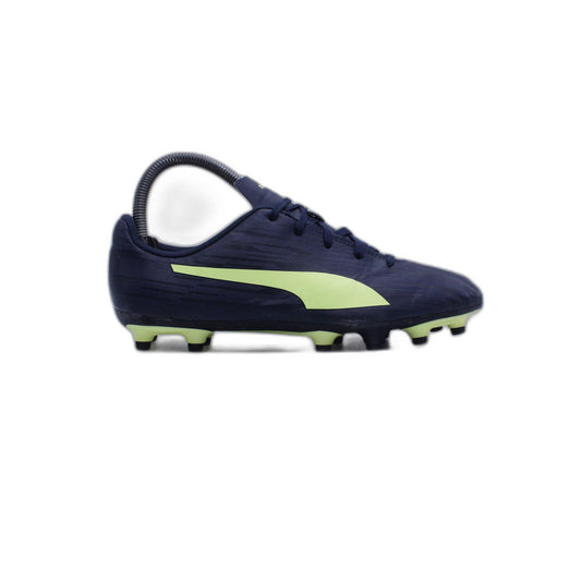 Puma Mens evoPower 4 Multi Offset Laces Cleats