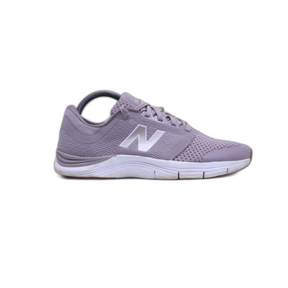 New Balance WX700 Grey Running Shoes