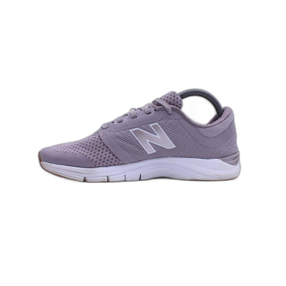 New Balance WX700 Grey Running Shoes