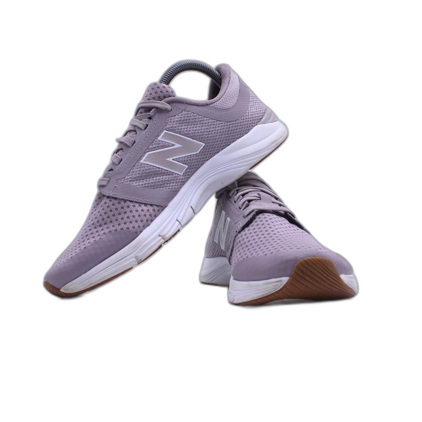 New Balance WX700 Grey Running Shoes