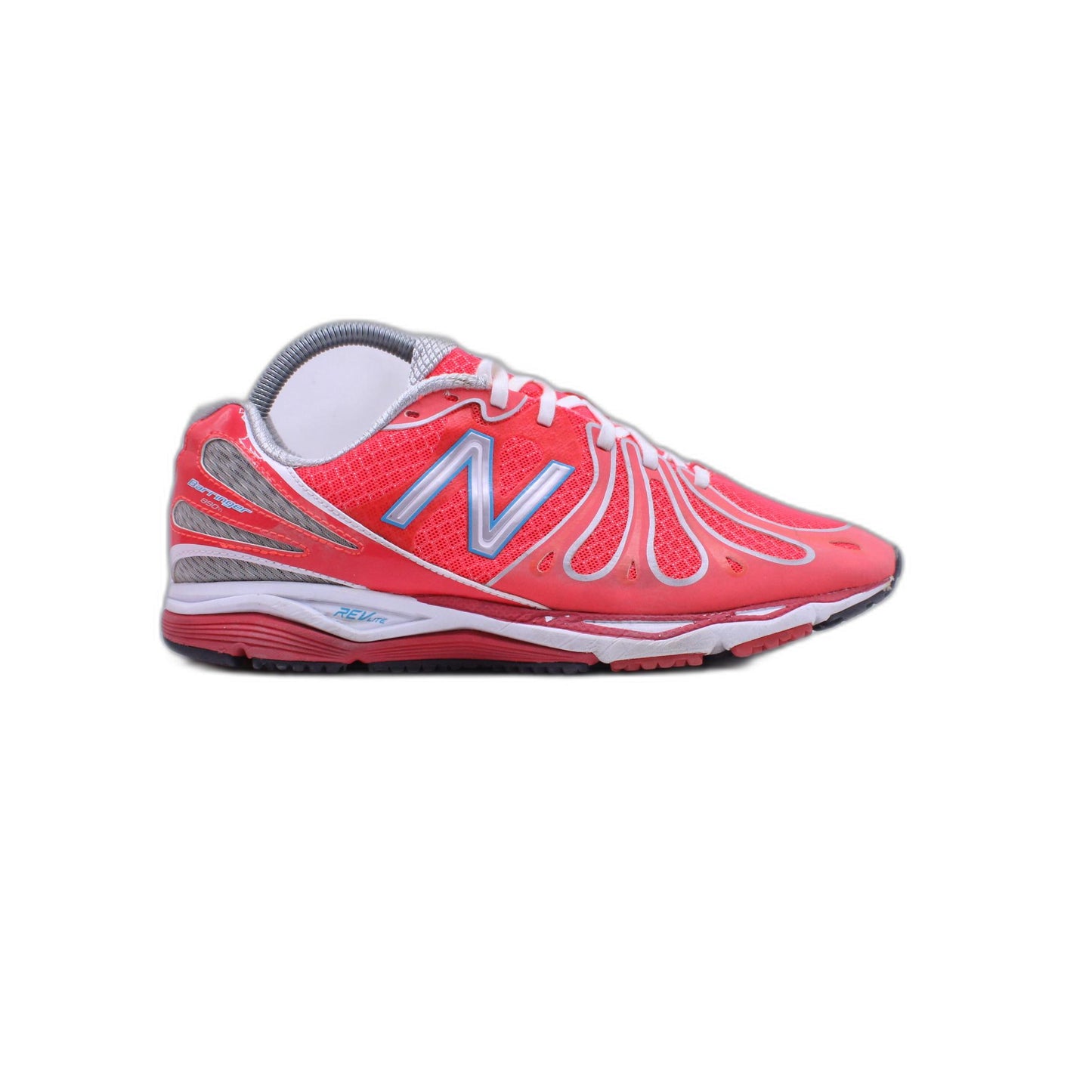 New Balance Barringer Pink 890v3 Women’s Running Shoes