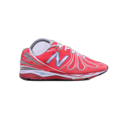 New Balance Barringer Pink 890v3 Women’s Running Shoes